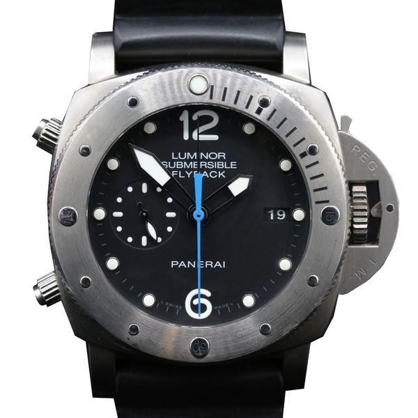 Panerai Luminor Submersible PAM00614